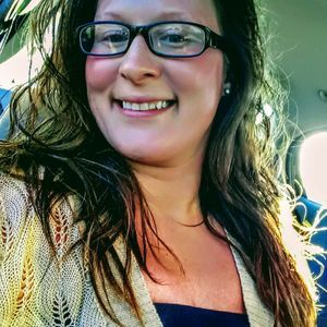 Meet your Posher, Jacquelyn