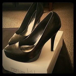 Body Central Heals Shoes