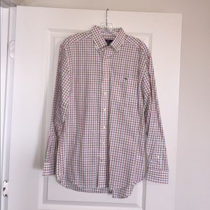 Vineyard Vines Tucker Shirt Button Down