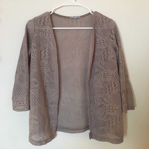 Charlotte Russe Cardigan