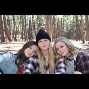 Meet your Posher, Emma