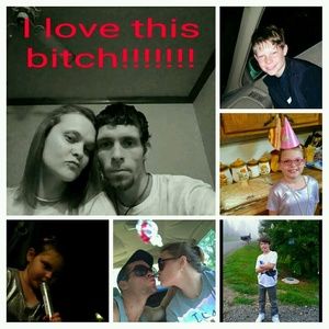 Meet your Posher, Joni