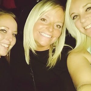 Meet your Posher, Mckensie