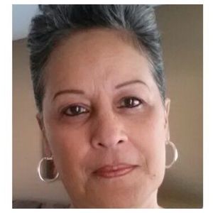 Meet your Posher, Judith