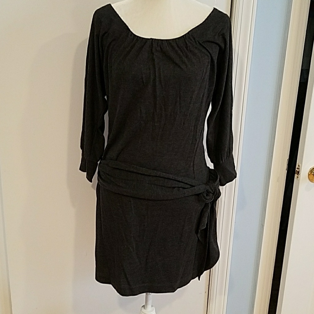 Sports dress