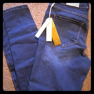 Lauren Conrad jeggings