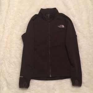 Women's North Face Jacket- M