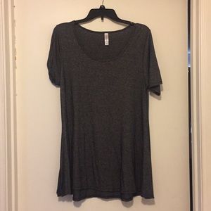 Lularoe Perfect T. Size M.
