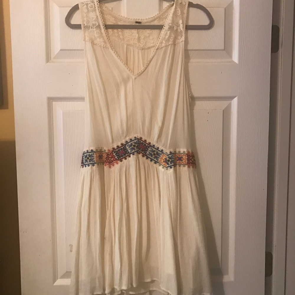 Free People Dress