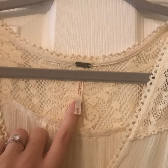 Free People Dress - Picture 2 of 2