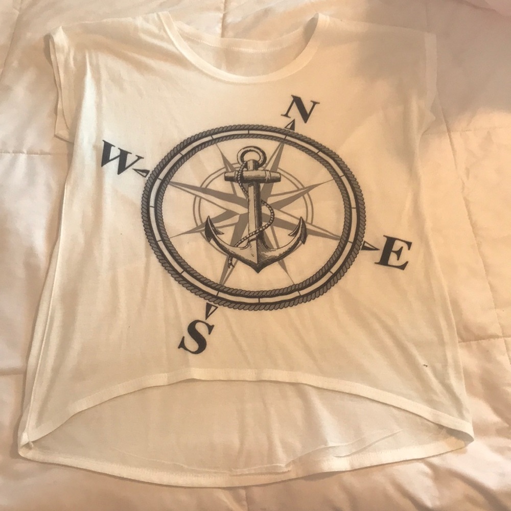 XXS TShirt