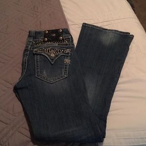 ❤️❤️Miss Me Jeans 💕💕