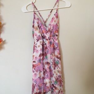 Charlotte Russe Dress