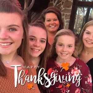 Meet your Posher, Erin