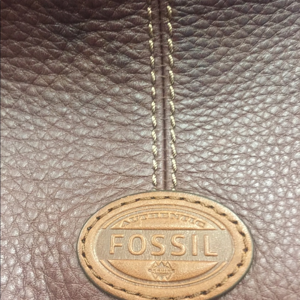 Crossbody, Morgan style