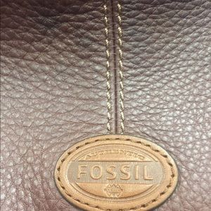 Crossbody, Morgan style