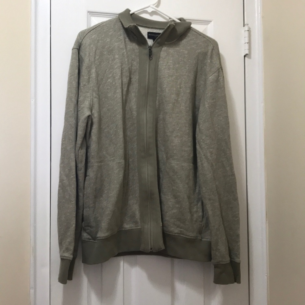 Men's Banana Republic Sweatshirt