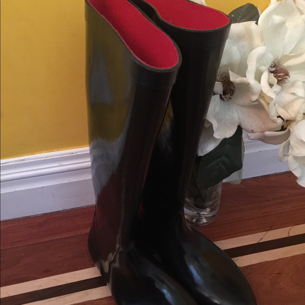 JC Rainboots