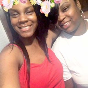 Meet your Posher, Andrewnette