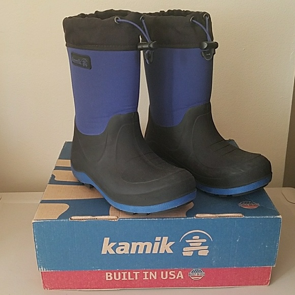 Kamik Other - Snow / Rain Boots