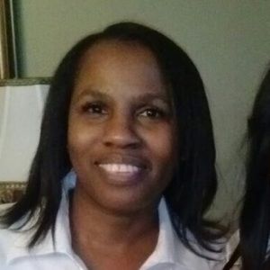 Meet your Posher, Bridgett