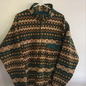 Patagonia Synchilla SOLD