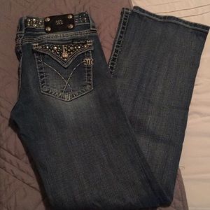 ❤️❤️Miss Me Jeans💕💕