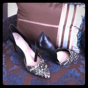 Vince Camuto shoes