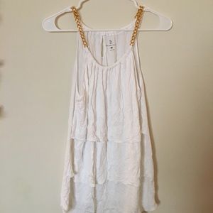 New York & Company Top