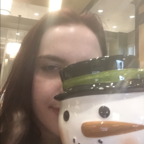 Meet your Posher, Anna - Picture 1 of 1