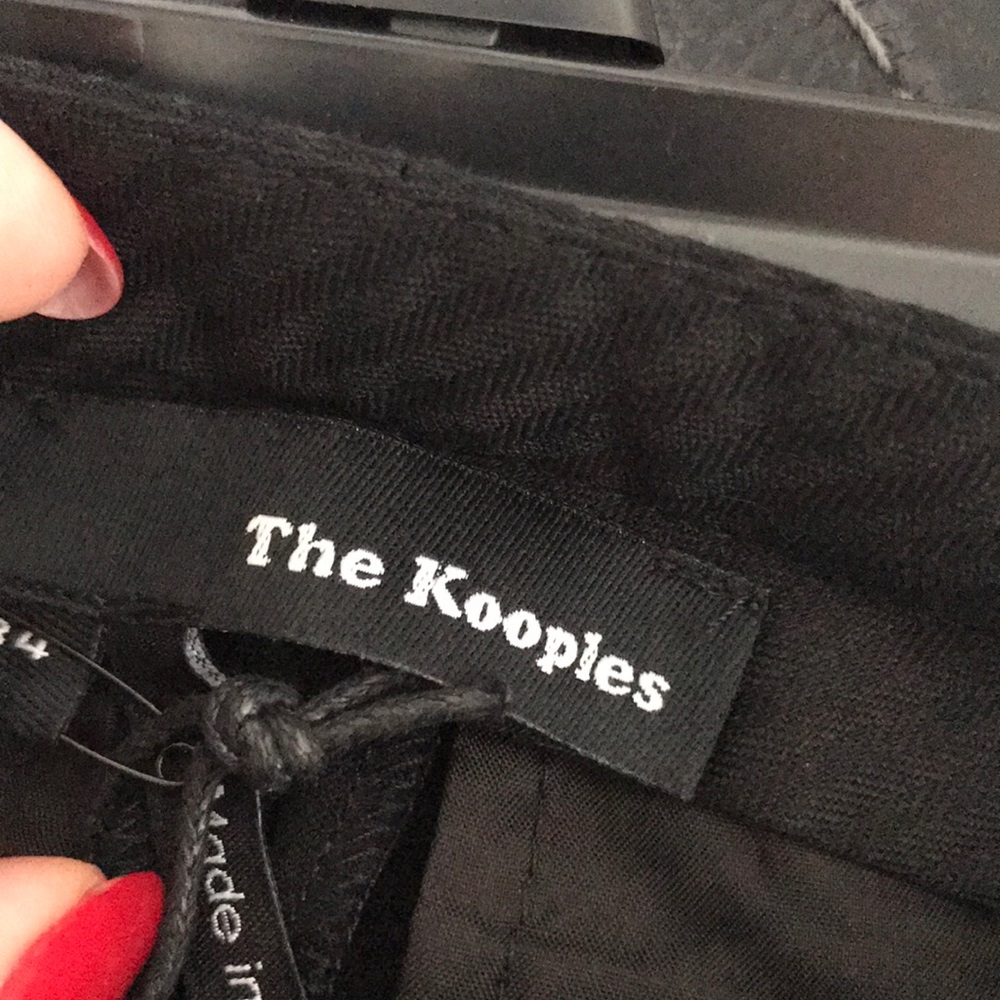 Brand new beautiful made pants