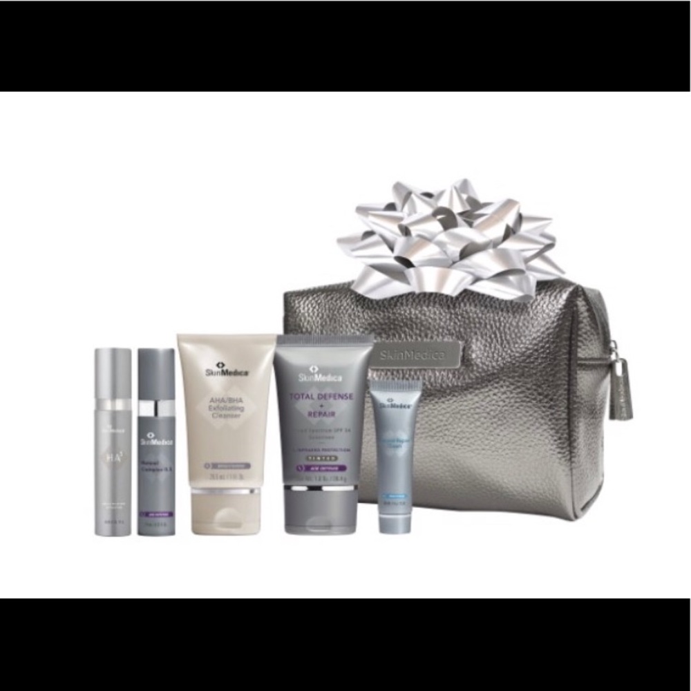 SkinMedica Gift Bag