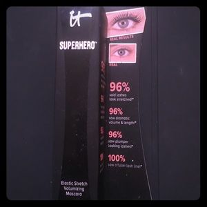 It Cosmetics Mascara