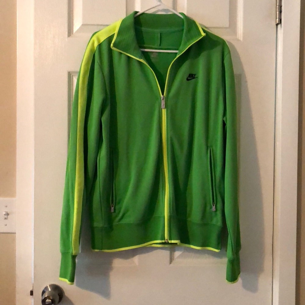 Nike men’s jacket