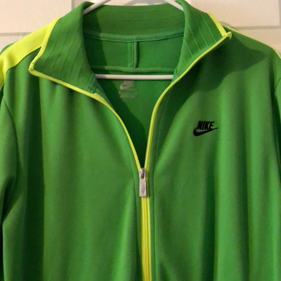 Nike men’s jacket - Picture 2 of 4