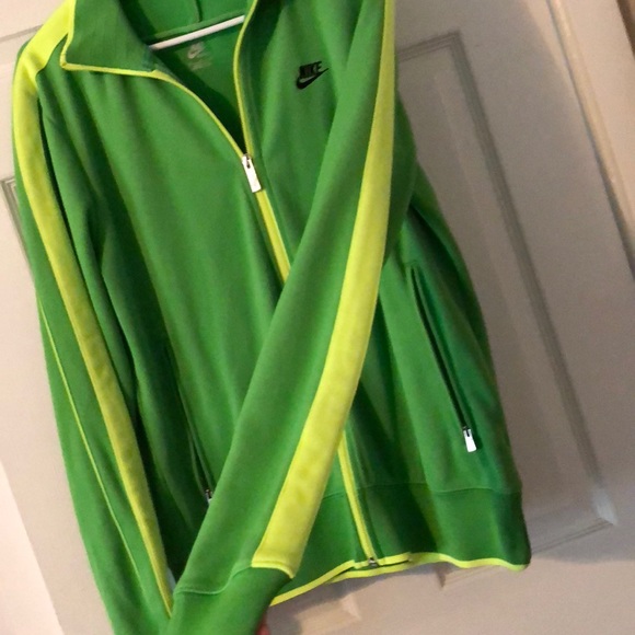 Nike men’s jacket - Picture 4 of 4