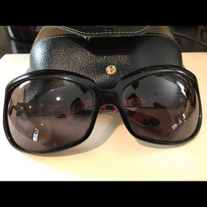 Kate Spade sunglasses large