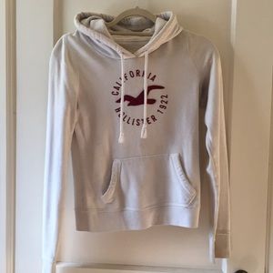 Hollister Pull over hoodie