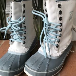 Sorel 1964 premium snowboots