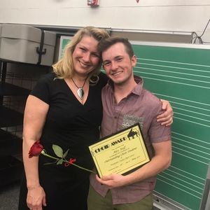 Meet your Posher, Alexander