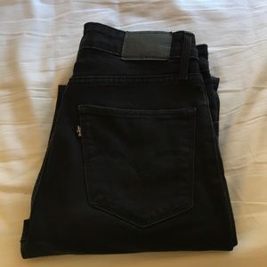 Levi’s 721 High Rise Skinny