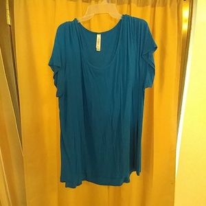 Lularoe classic t