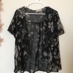 Arden B Kimono