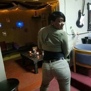 Meet your Posher, Kelly