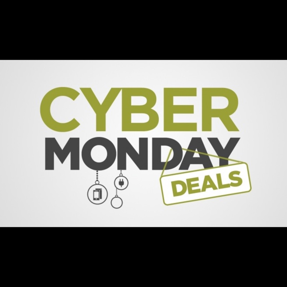 Cyber Monday Sale!!