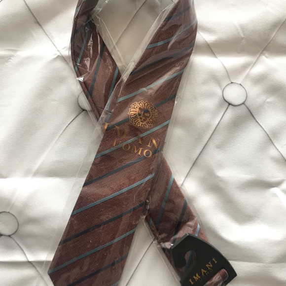 Tie - Picture 3 of 3