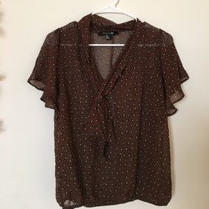 F21 blouse