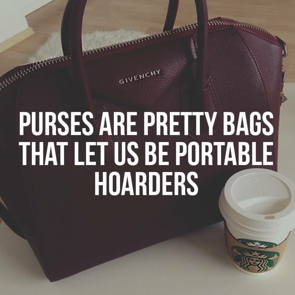 Meet your Posher, Rika