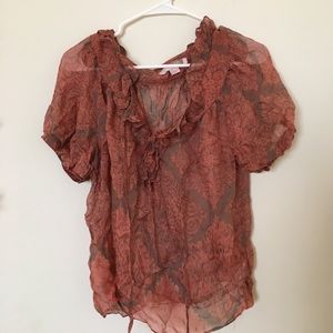 F21 Blouse