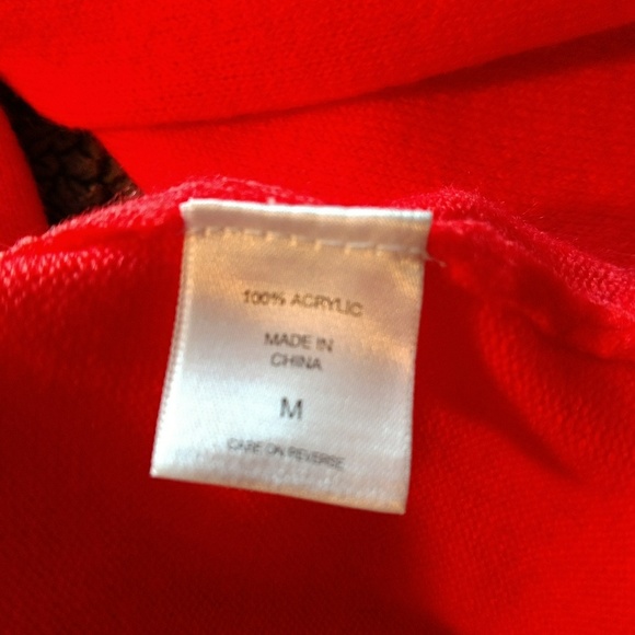 New York & Company Sweater - Picture 3 of 4